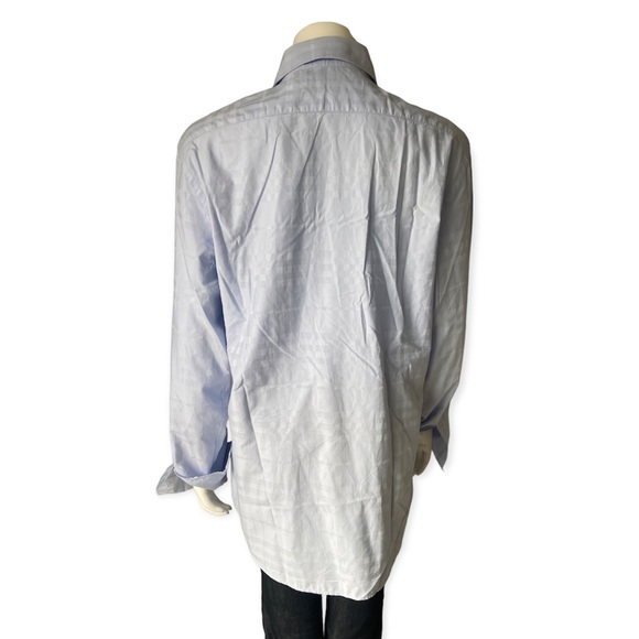 BURBERRY LONDON BUTTON DOWN - Picture 3 of 5